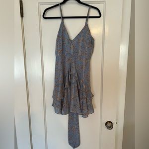 Hello Molly Dress